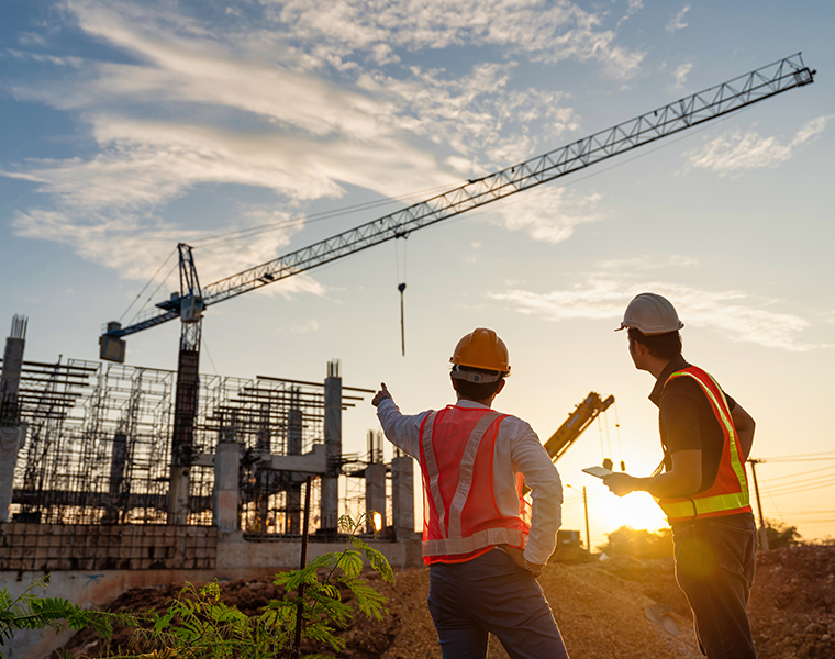 THI CÔNG XÂY DỰNG