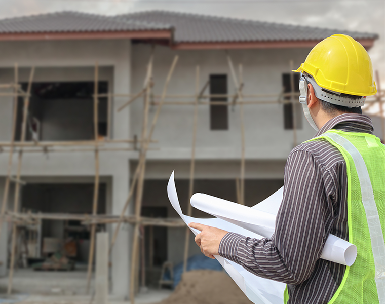 TƯ VẤN GIÁM SÁT CÔNG TRÌNH 