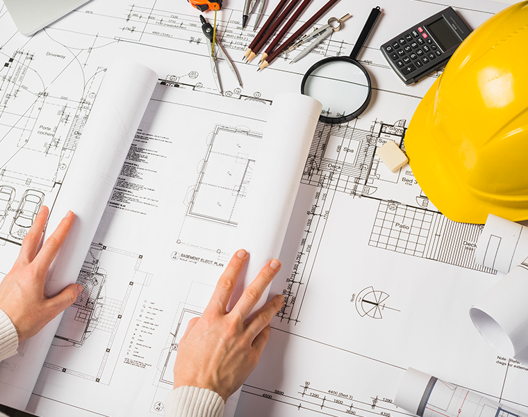 TƯ VẤN THIẾT KẾ THẨM ĐỊNH KẾT CẤU 