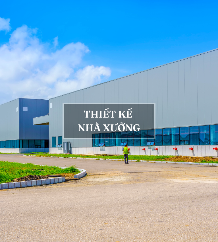 THIẾT KẾ NHÀ PHỐ - BIỆT THỰ 