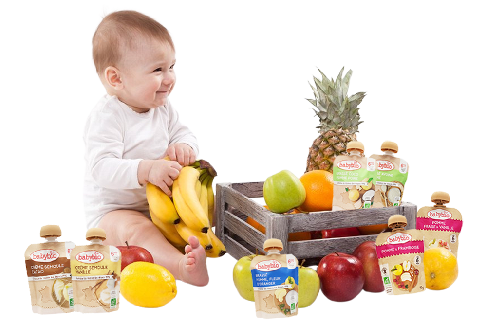 BÉ ĂN NGON MIỆNG <br>PHÁT TRIỂN TOÀN DIỆN