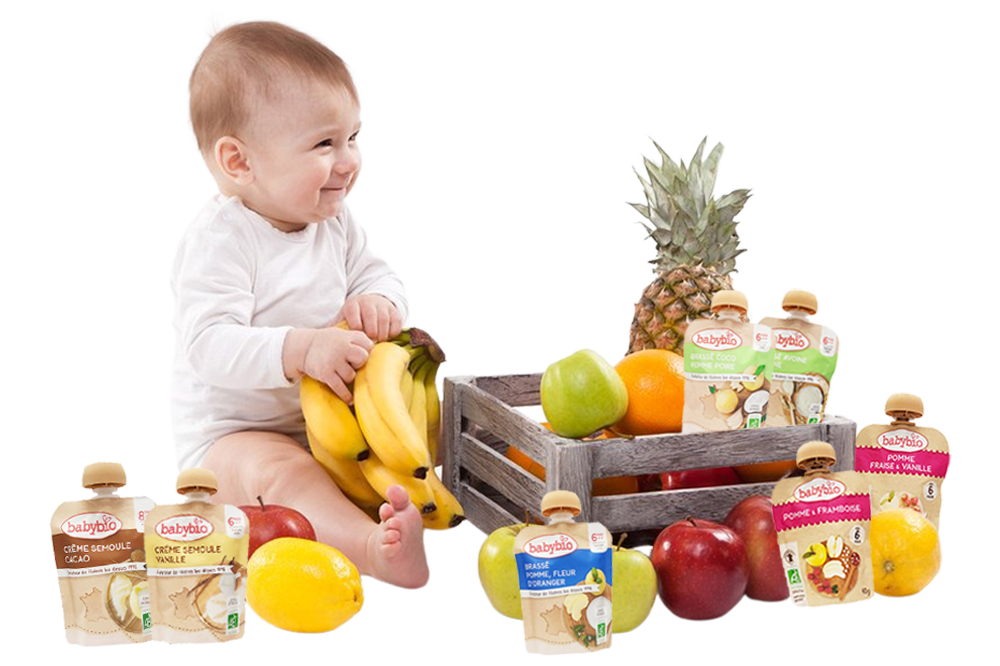 BÉ ĂN NGON MIỆNG <br>PHÁT TRIỂN TOÀN DIỆN