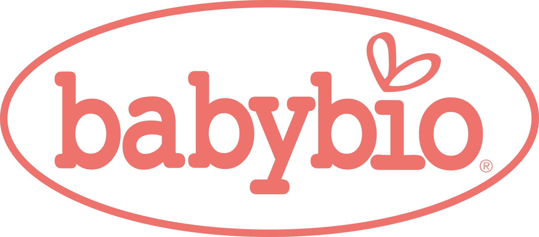 Babybio | Sữa và Thực phẩm hữu cơ cho bé số 1 tại Pháp