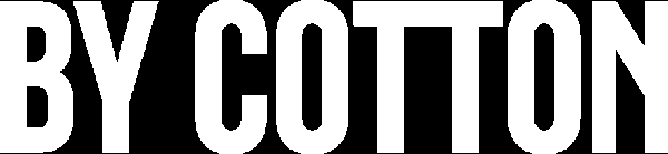 logo BY COTTON