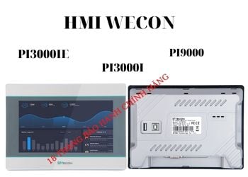 HMI-WECON