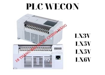PLC WECON