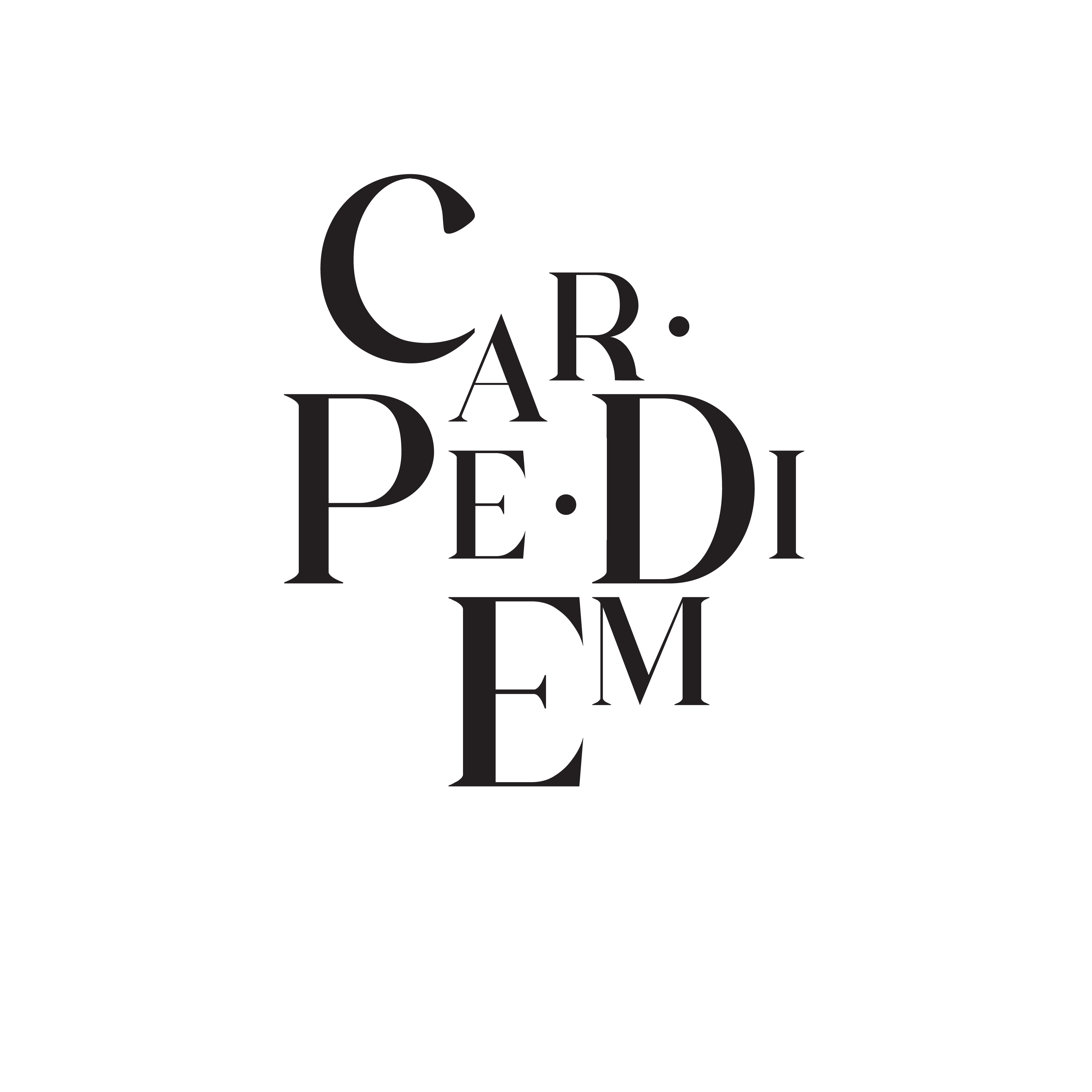 Carpe Diem carpe-diem