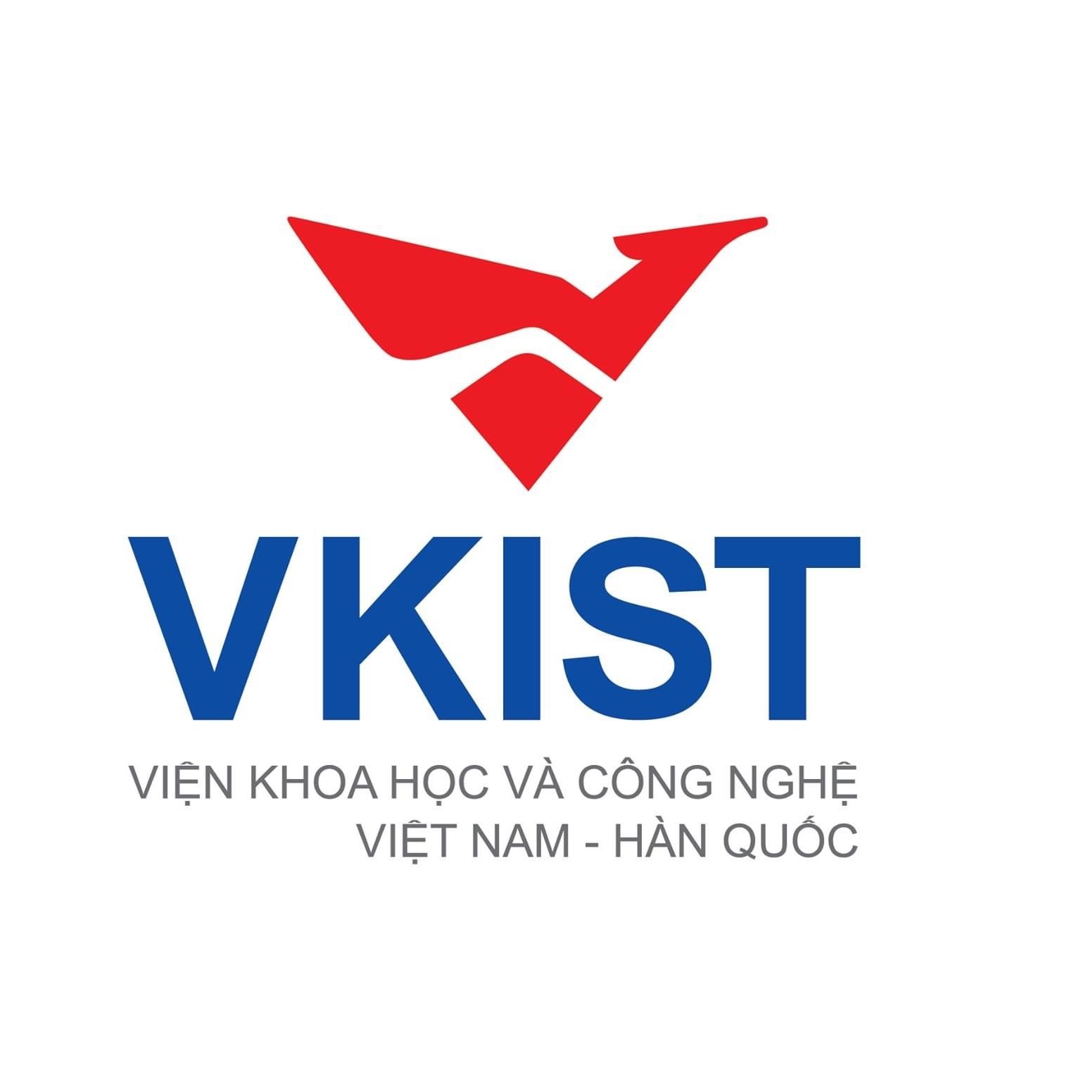 Viện Khoa học & Công nghệ Việt Nam - Hàn Quốc