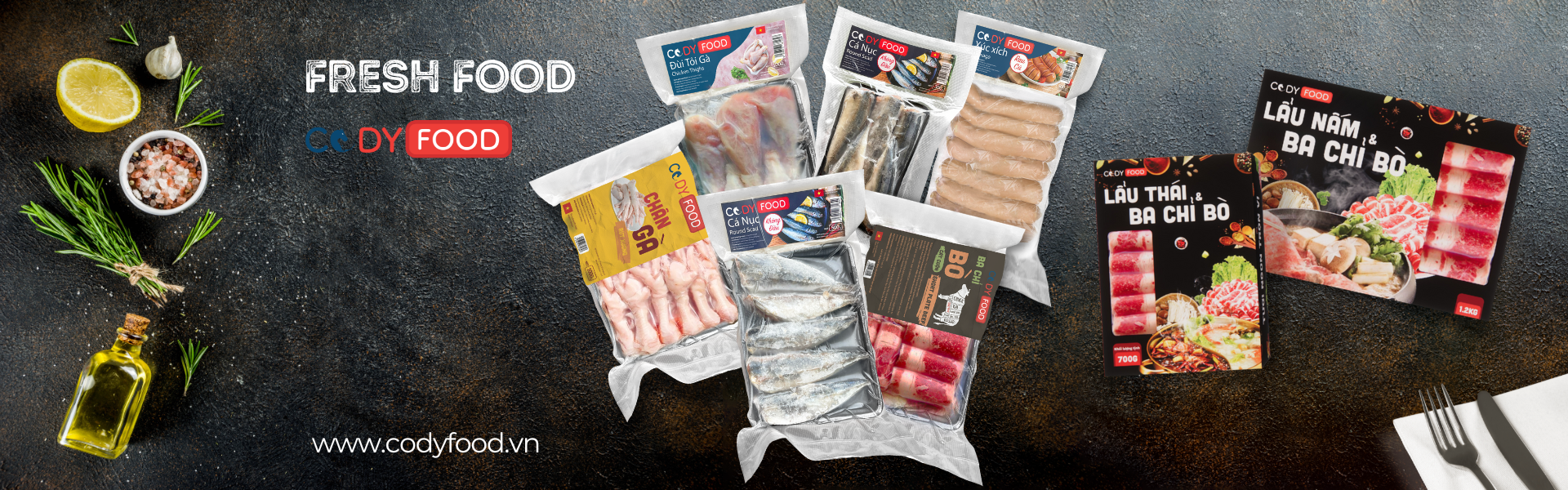 Sản phẩm khuyến mãi