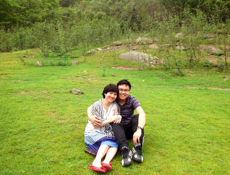 CÂU CHUYỆN TỪ FOUNDERS