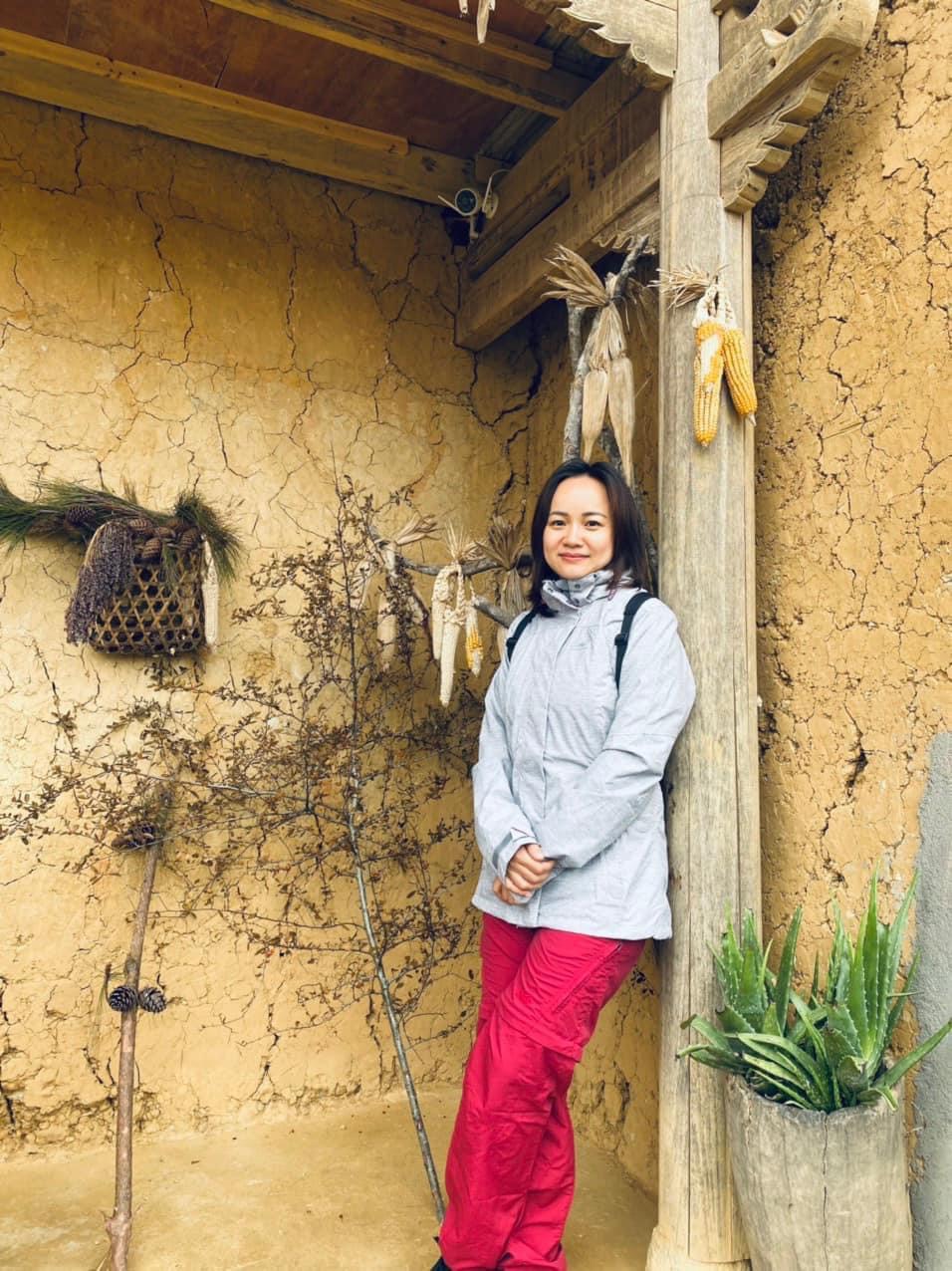 CÂU CHUYỆN TỪ FOUNDERS