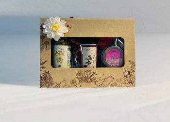 SET QUÀ TẶNG
