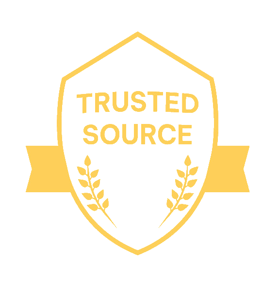 TRUSTED SOURCE