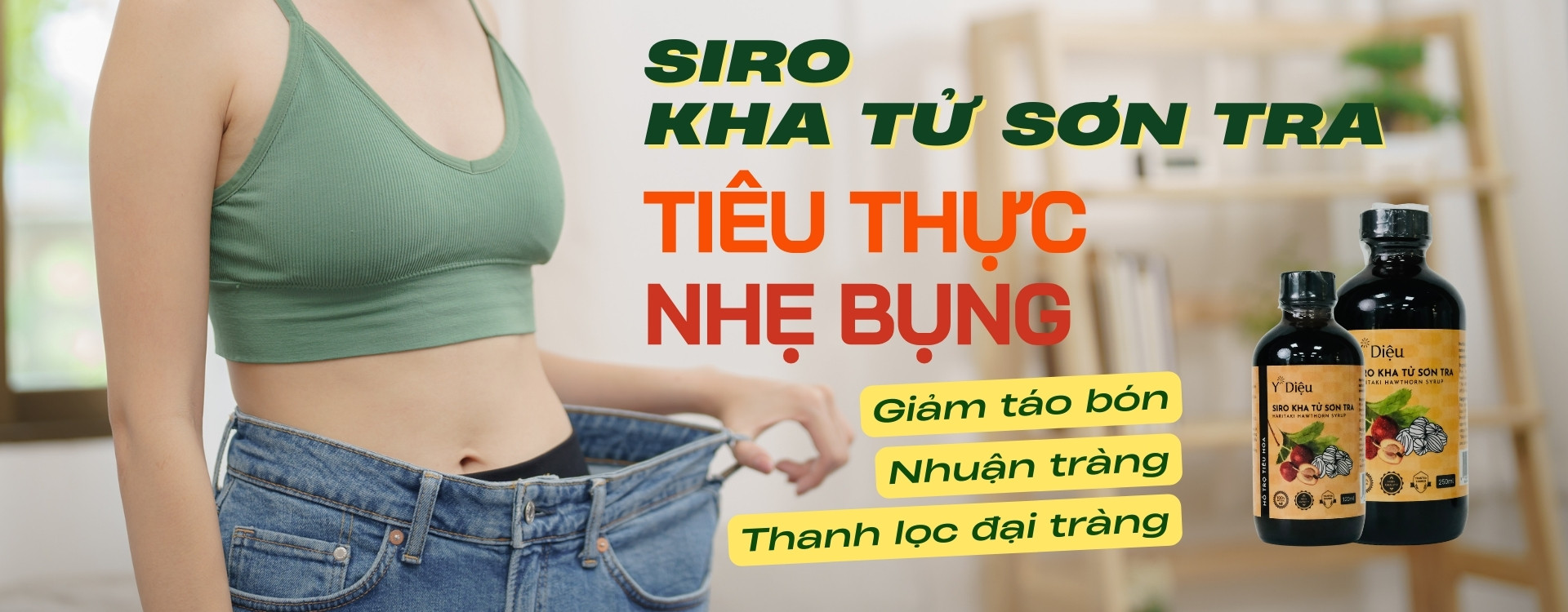 Siro kha tử sơn tra