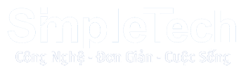 logo SimpleTech