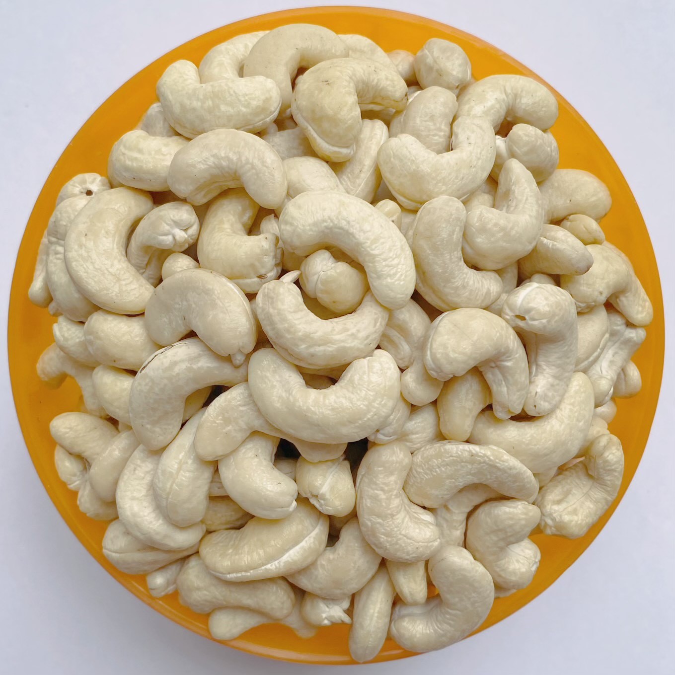 Whole Raw Cashew 240 - WW240