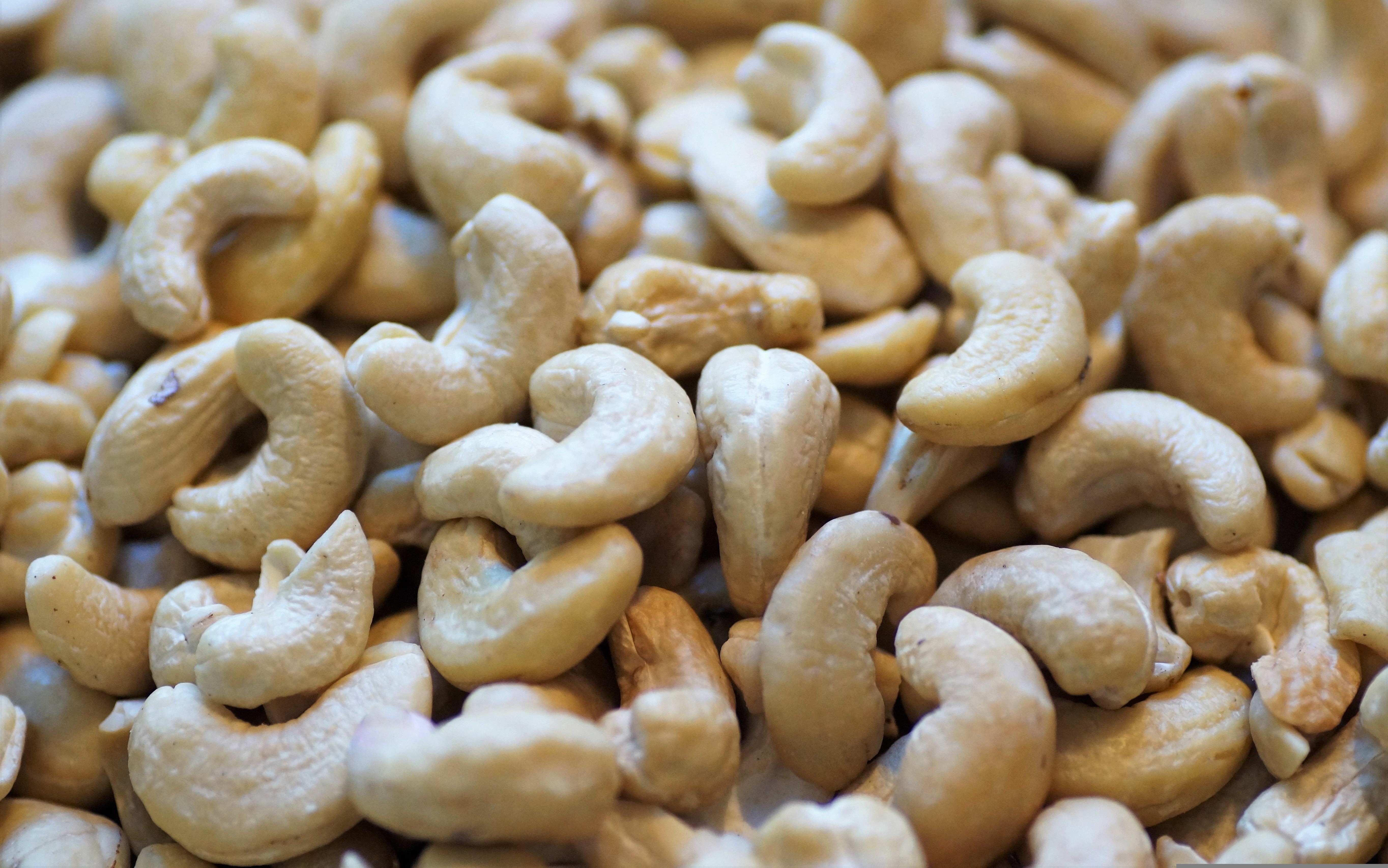 Premium And Stable Quality Cashew Nuts