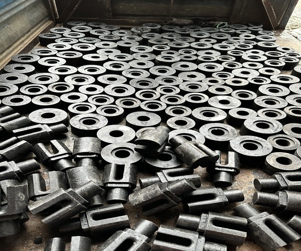 Nhiệt luyện thấm cacbon 