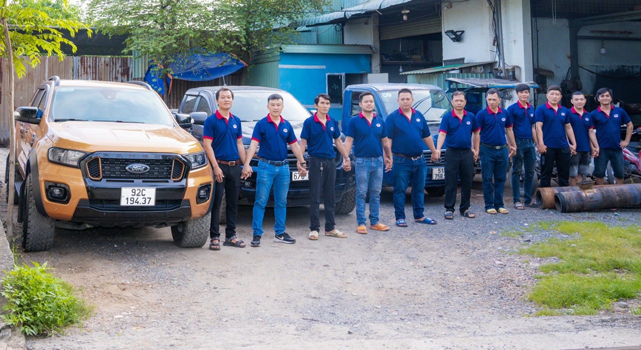 Nhiệt luyện miền Nam