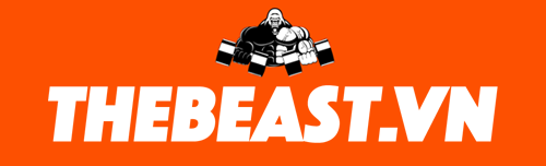 logo TheBeast.vn