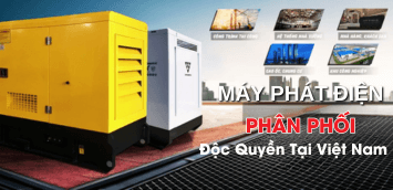 máy phát điện