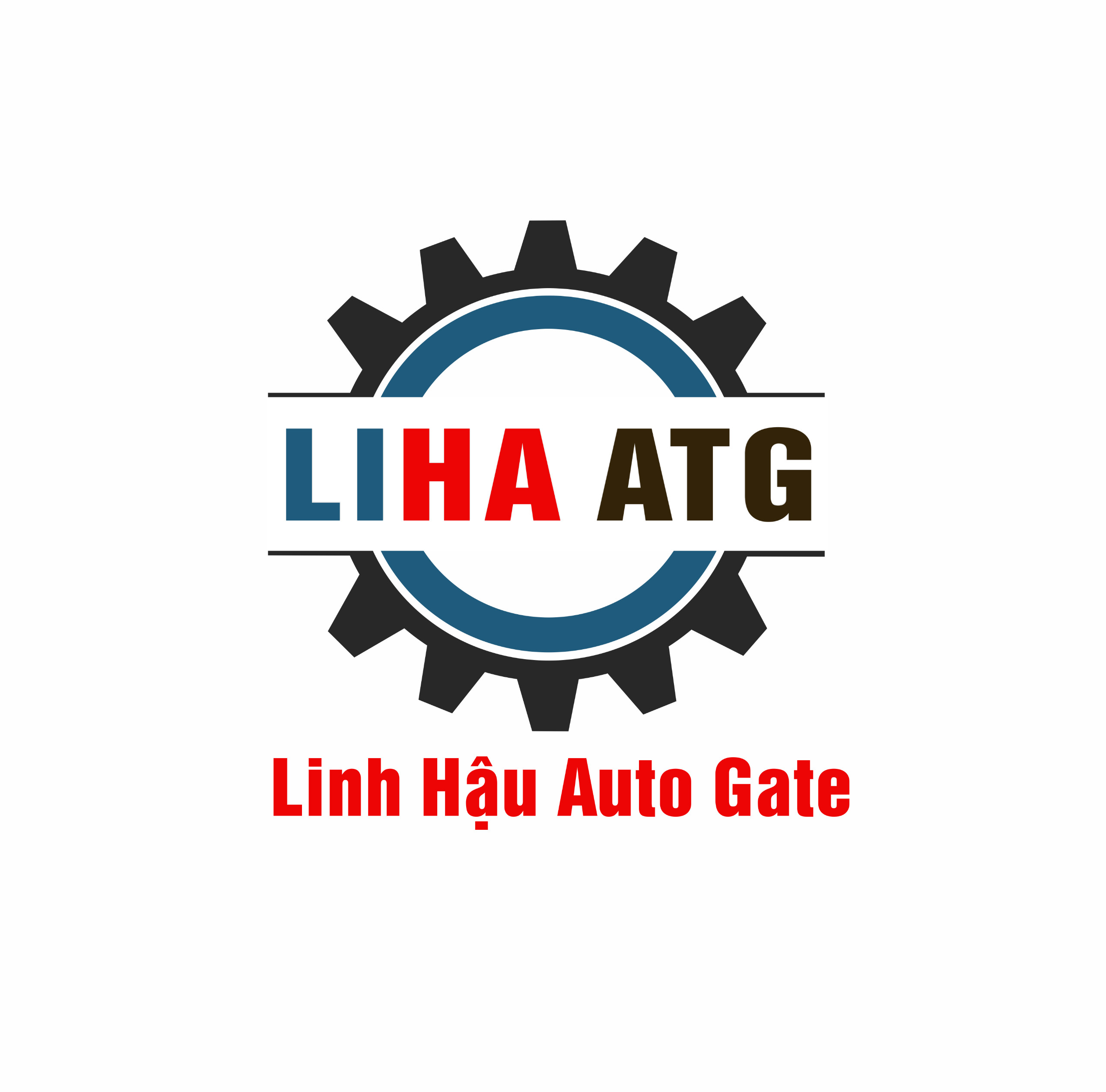 Cổng xếp inox, Cổng xếp tự động, Cổng chạy điện Miền Nam AutoGate