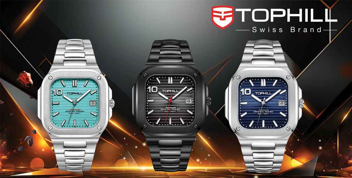 Thương hiệu nổi bật