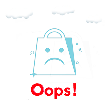 Your shopping cart is empty