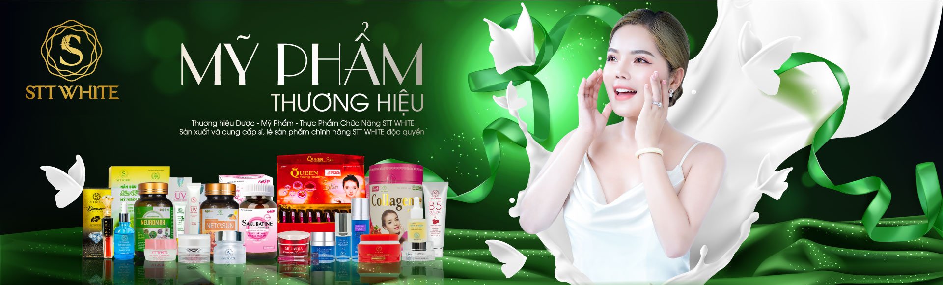 THỰC PHẨM CHỨC NĂNG