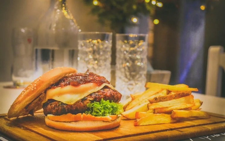 THÔNG ĐIỆP TỪ CHÚNG TÔI