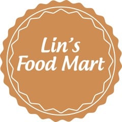 logo Lins Food Mart
