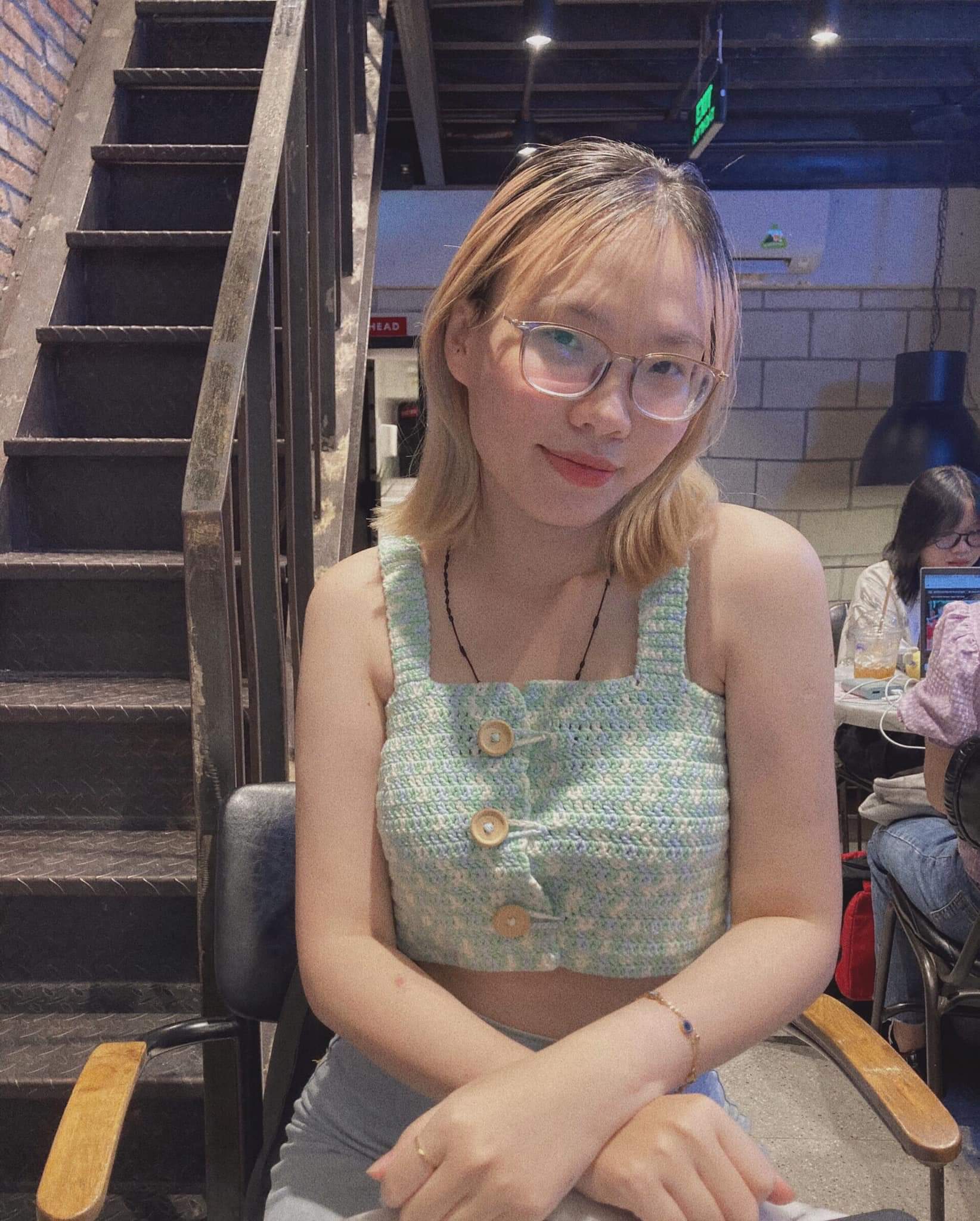 Quỳnh Anh