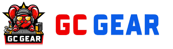logo GC Gear