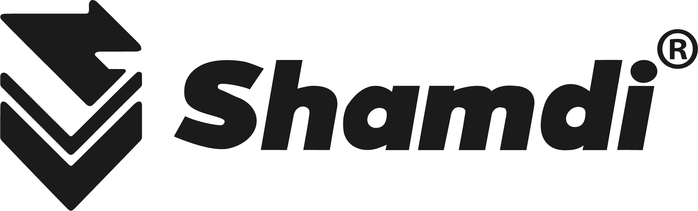 logo Shamdi - Thương Hiệu Đồ Thể Thao Việt Nam