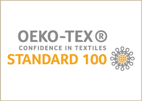 OEKO - TEX STANDARD 100