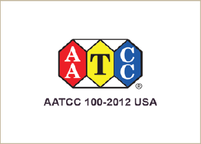 AATCC 100