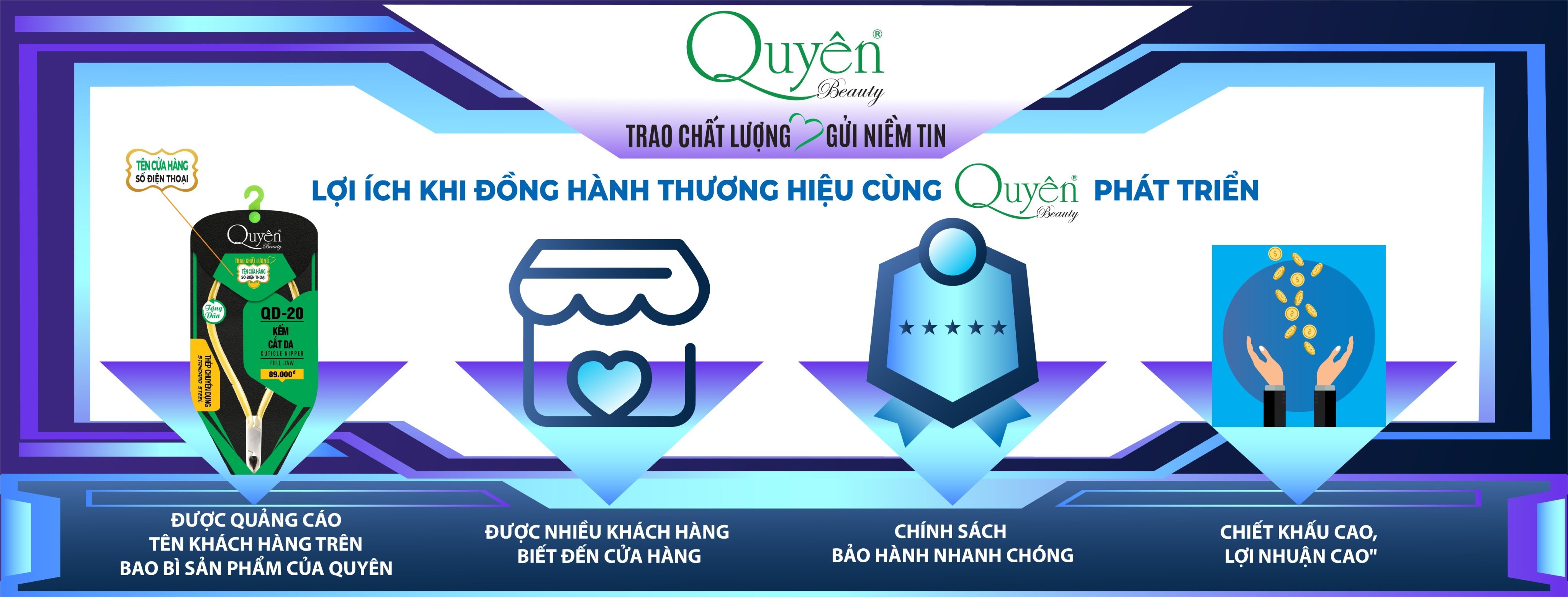 Sản phẩm nổi bật