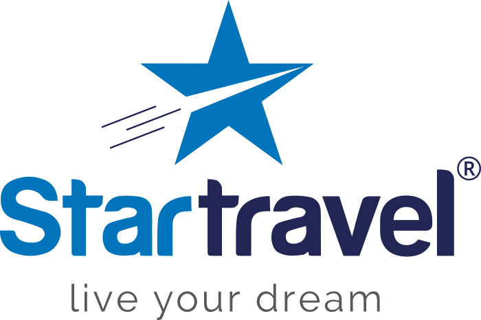 Du lịch Startravel