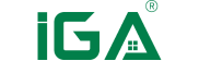 logo IGA Furniture