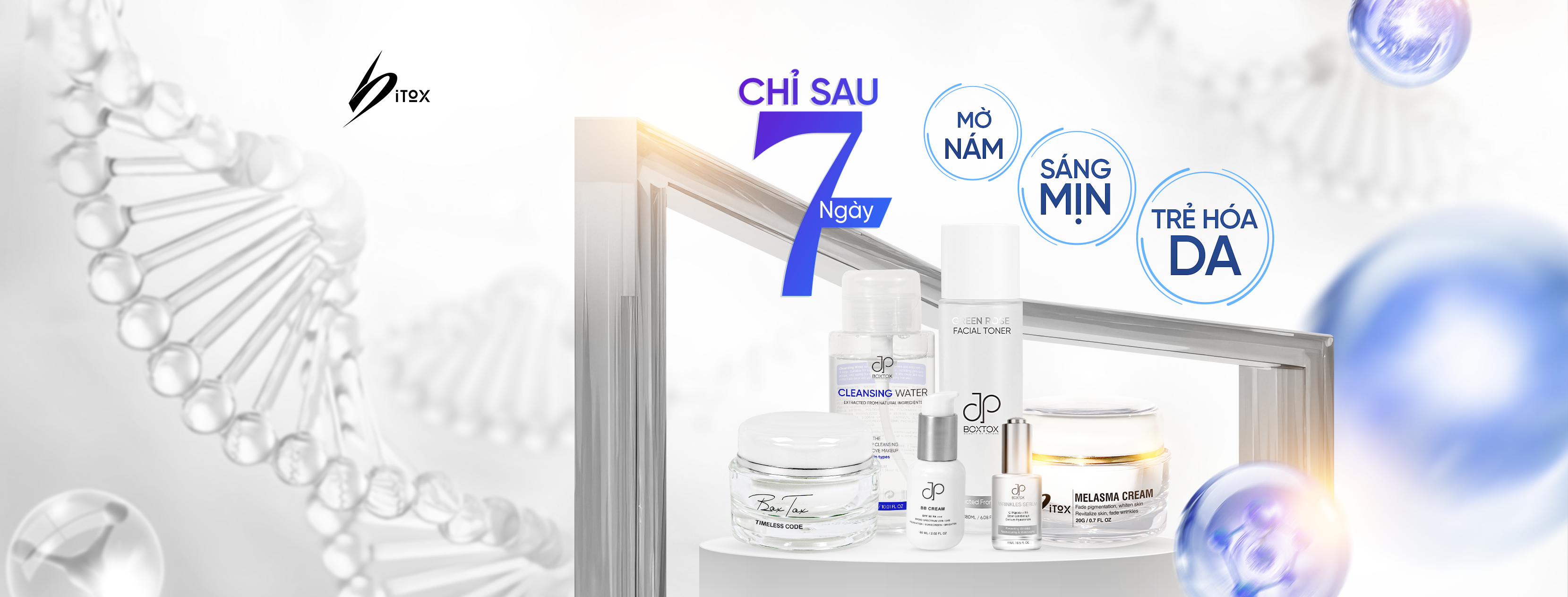 VIDEO – Bitox Pharma