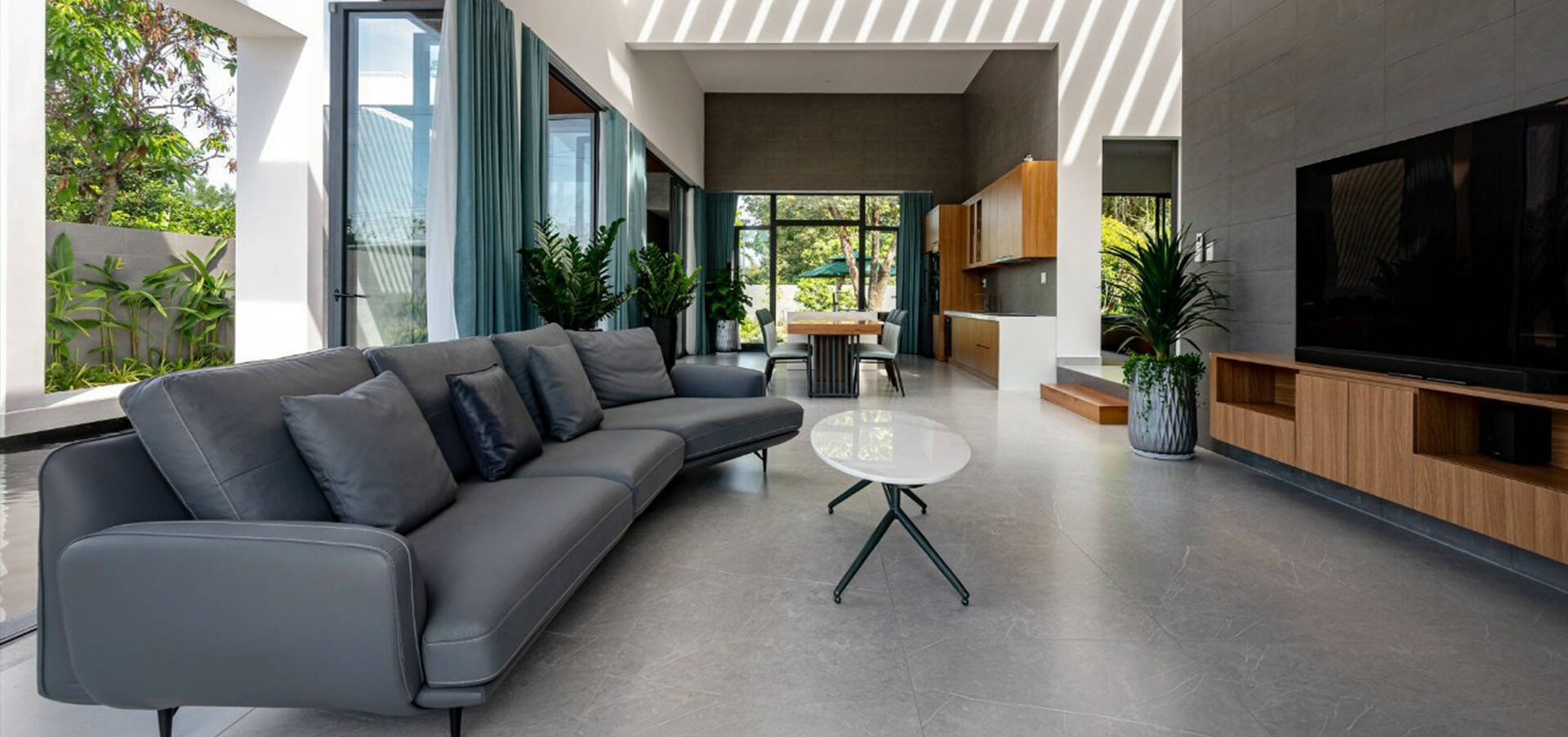 Thi công công trình