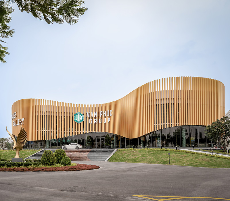 Thiết kế thi công trọn gói – Chất lượng cao, đúng tiến độ, tối ưu ngân sách