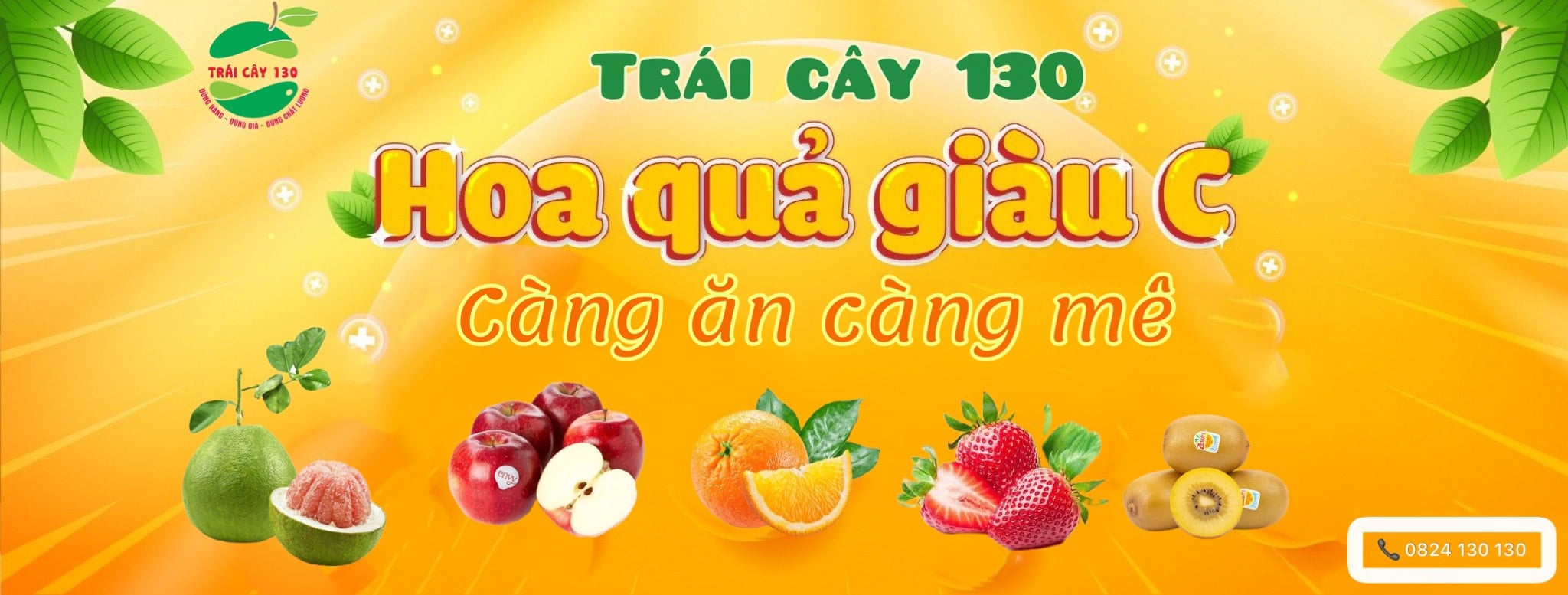 XE TRÀ TRÁI CÂY NỔI BẬT TRÊN ĐƯỜNG NGUYỄN THỊ MINH KHAI QUẬN 3
