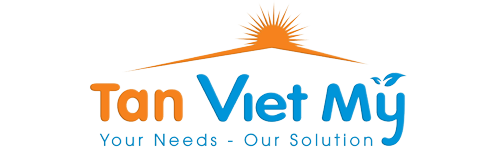 logo Tân Việt Mỹ Group