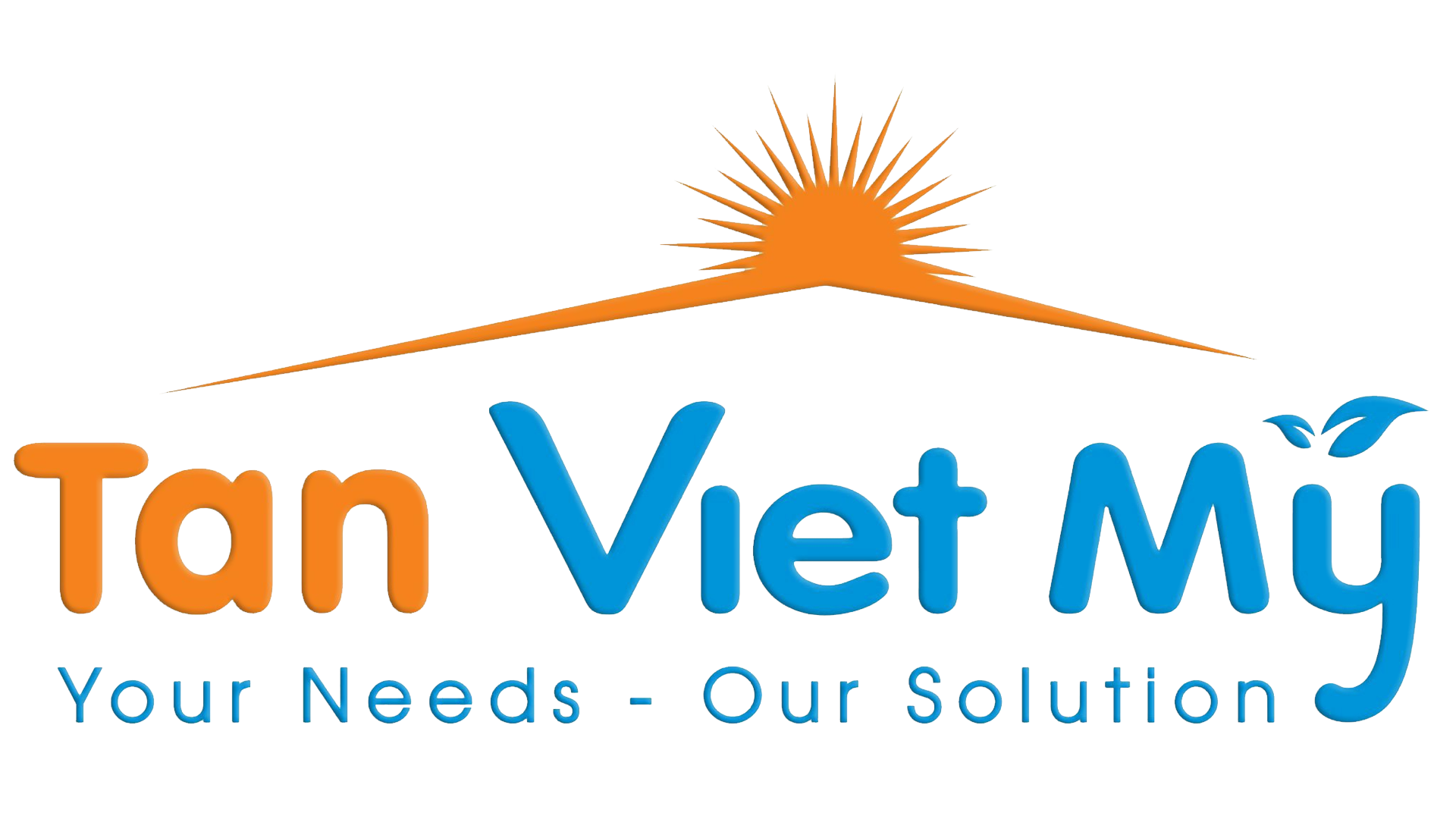 logo Tân Việt Mỹ Group