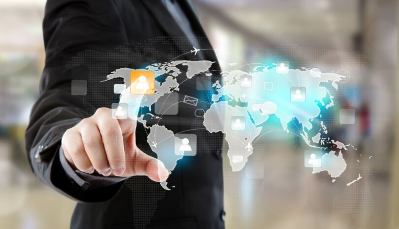 Mở rộng thị trường