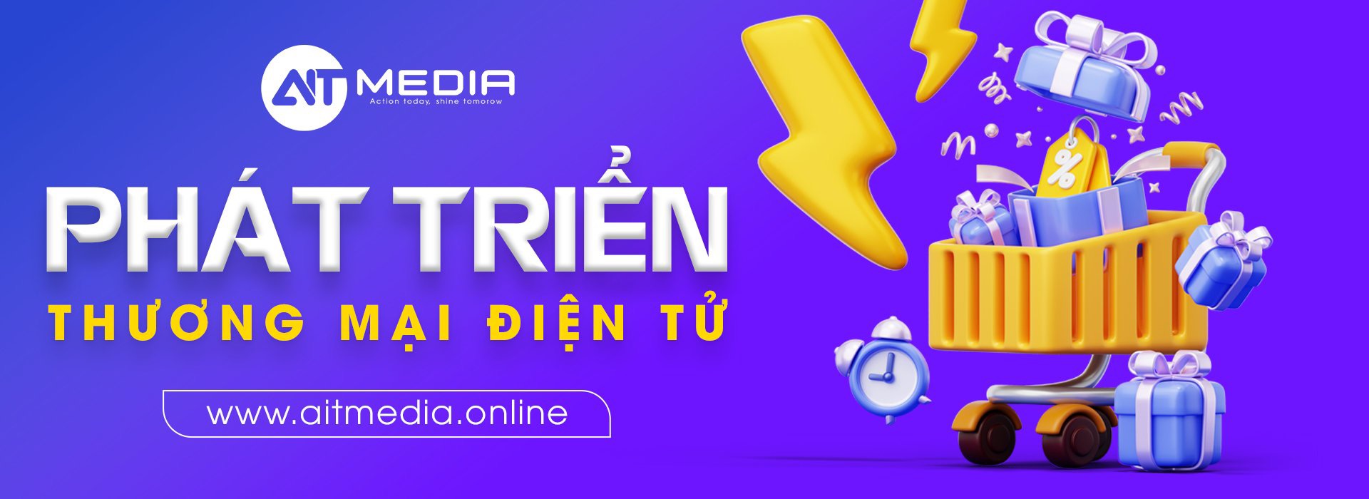 phát triển sàn thương mại điện tử