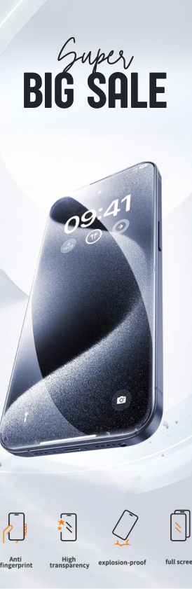 Kính cường lực