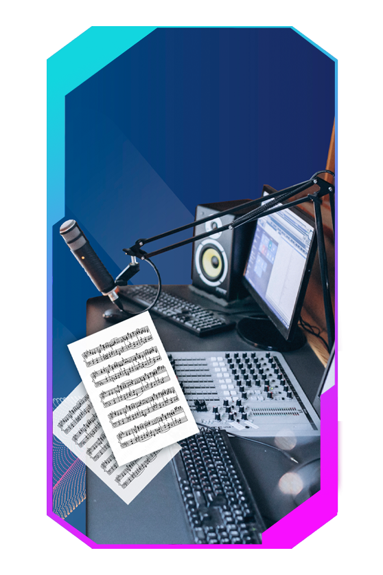 Sáng tác ca khúc thương hiệu cho doanh nghiệp