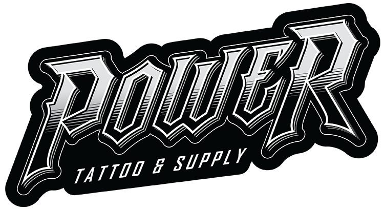 Power Tattoo Supply